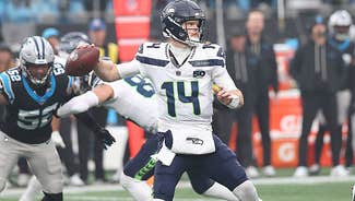 Next Story Image: How to Watch 49ers vs. Seahawks: Time, TV Channel and Live Stream